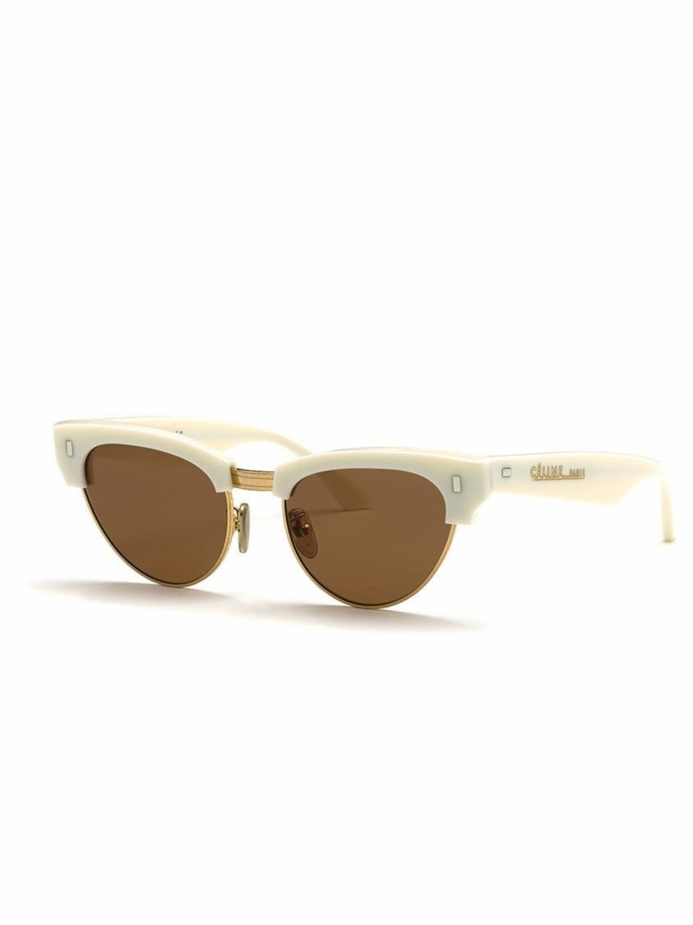 Celine CL40059U Cat Eye Sunglasses